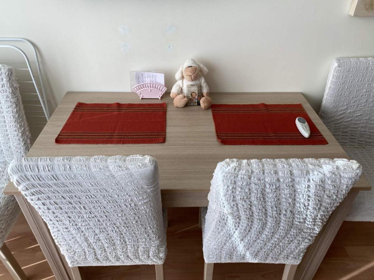 Fort Noks Nessebar B2-216 Studio Sunny Beach Eksteriør billede