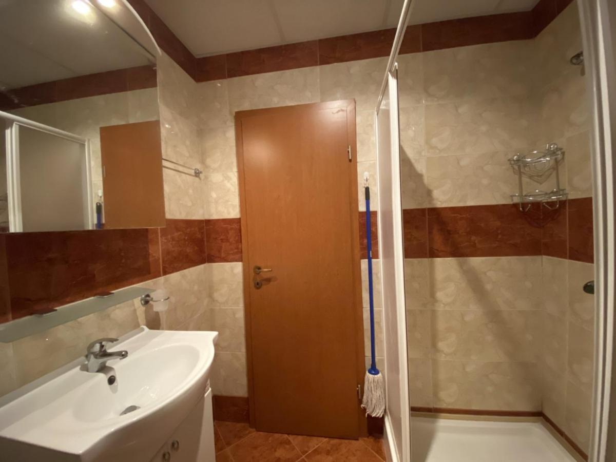 Fort Noks Nessebar B2-216 Studio Sunny Beach Eksteriør billede