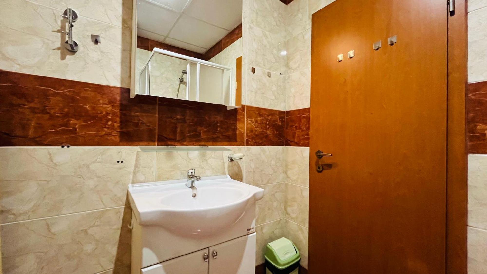 Fort Noks Nessebar B2-216 Studio Sunny Beach Eksteriør billede